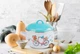 Кастрюля Gusto Веломандровка 18см 3,1л (126806) - изображение 2