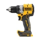 Дриль-шуруповерт DeWALT DCD800NT - зображення 2
