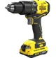Дрель-шуруповерт Stanley SFMCD715D2K - изображение 1