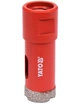 Коронка по керамике Yato М14 d20мм (YT-60444) - изображение 2