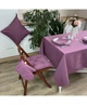 Скатерть Прованс Violet 220x145см (021416) - изображение 2