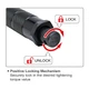 Ключ динамометрический Toptul 50-365Nm 1/2"x635мм (ANAV1637) - изображение 2