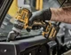 Дриль-шуруповерт DeWALT DCD703NT - зображення 2