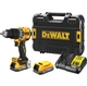 Дрель-шуруповерт DeWALT DCD800E2T - изображение 1