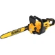 Пилка цепная аккумуляторная DeWALT DCMCS575X1 - изображение 2