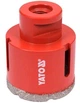 Коронка по керамике Yato М14 d51мм (YT-60446) - изображение 2