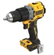 Дрель-шуруповерт DeWALT DCD805NT - изображение 1