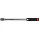 Ключ динамометричний Yato 1/2“ F20-220Нм 495мм (YT-07605) - зображення 1