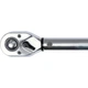 Ключ динамометрический Yato 3/8“ F10-100Нм 470мм (YT-07736) - изображение 2