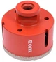 Коронка по керамике Yato М14 d68мм (YT-60447) - изображение 2