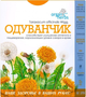 Кульбаба фіточай ФітоБіоТехнології 50г - зображення 1