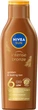 Balsam przeciwsłoneczny Nivea Sun Intense Bronze SPF6 200 ml (4005808445981) - obraz 1