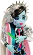 Лялька Монстер Хай Френкі Штейн Рок-зірка Monster High Frankie Stein Rockstar (HNF84) - зображення 4