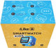 Смарт-часы iLike Kids GPS Watch IWH01BE Blue - изображение 6