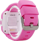 Смарт-часы iLike Kids GPS Watch IWH01PK Pink - изображение 4