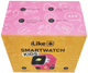 Смарт-часы iLike Kids GPS Watch IWH01PK Pink - изображение 6