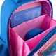 Рюкзак школьный GoPack Be You полукаркасный 38x28x13 см (GO24-165M-4) - изображение 10