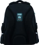 Рюкзак шкільний GoPack Cyber Sport напівкаркасний 38x28x13 см Чорний (GO24-165M-5) - зображення 5