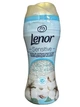 Сухий ополіскувач-ароматизатор для білизни в гранулах Lenor Sensitive Cotton Fresh 210г - зображення 1