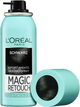 Spray tonujący do korzeni L'Oreal Paris Magic Retouch Czarny 75 ml (3600523193189) - obraz 2