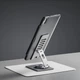Подставка Switcheasy Stand 360 серая для iPad & iPhone (MHDIHD191SG23) - изображение 3
