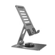 Подставка Switcheasy Stand 360 серая для iPad & iPhone (MHDIHD191SG23) - изображение 20