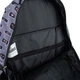 Рюкзак GoPack Teens 40.5x28.5x17.5 см Сірий (GO24-162M-6) - зображення 11