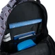 Рюкзак GoPack Teens 40.5x28.5x17.5 см Сірий (GO24-162M-6) - зображення 12