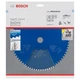 Пиляльний диск Bosch Expert for Aluminium 260x30x80T (2608644113) - зображення 2