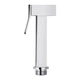 Гигиенический душ скрытого монтажа со смесителем Kroner KRP Bidet - C083 - изображение 6