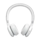 Bluetooth-гарнітура JBL Live 670NC White (JBLLIVE670NCWHT) - зображення 2