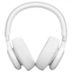 Наушники беспроводные JBL Live 770NC White (JBLLIVE770NCWHT) - изображение 2