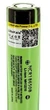Аккумулятор 18650 - LiitoKala NCR18650B MH12210 3400mAh 3.7v Li-ion - изображение 2