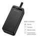 Універсальна мобільна батарея ColorWay Powerful 40000mAh Black (CW-PB400LPA4BK-PDD) - зображення 13