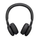 Наушники беспроводные JBL Live 670NC Black (JBLLIVE670NCBLK) - изображение 2