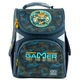 Рюкзак GoPack Education каркасний GO24-5001S-8 Gaming Mode - изображение 3