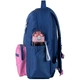 Рюкзак Kite Education teens Harry Potter HP24-949M - зображення 6