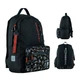 Рюкзак Kite Education teens Transformers TF24-949M - зображення 2