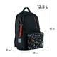 Рюкзак Kite Education teens Transformers TF24-949M - зображення 4