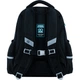 Рюкзак GoPack Education напівкаркасний GO24-165M-5 Cyber Sport - изображение 4