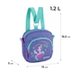 Сумка-рюкзак Kite дитяча My Little Pony LP24-2620 - изображение 2