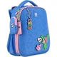 Рюкзак шкільний каркасний Kite Education tokidoki TK24-531M - зображення 4