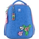 Рюкзак шкільний каркасний Kite Education tokidoki TK24-531M - зображення 5