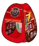 Дитячий ігровий намет Maxland Enterprises FIRE RESCUE Пожежна машина 92 х 70 х 70 см у сумці (324564) (2038 A-3) - зображення 7