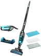 Аккумуляторный пылесос KASPO AquaStick KSV113000 Black - изображение 2
