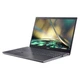 Ноутбук Acer Aspire 5 A515-57G-35VM (NX.KMHEU.003) Steel Gray / Intel Core i3-1215U / RAM 8 ГБ / SSD 512 ГБ / nVidia GeForce RTX 2050, 4 ГБ / Підсвітка клавіатури - зображення 2