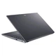 Ноутбук Acer Aspire 5 A515-57G-35VM (NX.KMHEU.003) Steel Gray / Intel Core i3-1215U / RAM 8 ГБ / SSD 512 ГБ / nVidia GeForce RTX 2050, 4 ГБ / Підсвітка клавіатури - зображення 5