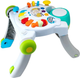 Розвивальний центр Infantino 3 в 1 Walker Table (0773554151268) - зображення 3