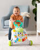 Розвивальний центр Infantino 3 в 1 Walker Table (0773554151268) - зображення 5