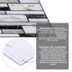 Декоративная ПВХ плитка 960*480*4мм (D) SW-00001776 - изображение 2